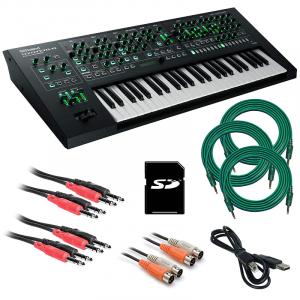 Roland aira on sale system 8