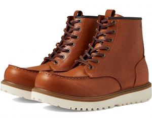 Ecco luca moc toe best sale tie
