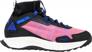 Nike clearance acg pink