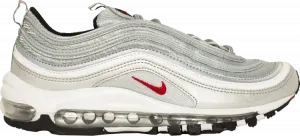Air max 97 silver og discount