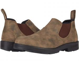 Blundstone low cut hot sale