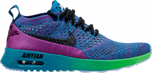 Nike Air Max Thea Ultra Flyknit Doernbecher GS