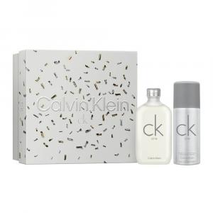 Ck one box set top