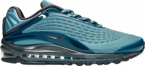 Nike Air Max Deluxe Celestial Teal CDEK.Shopping