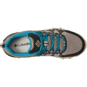 Кроссовки Peakfreak II Outdry Columbia, чайник