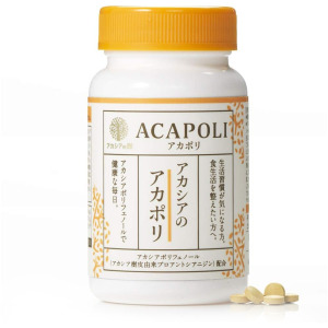 Добавка с полифенолами акации Mimosax Acapoli