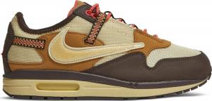 Nike air max brown store