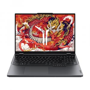 Игровой ноутбук Lenovo Legion R9000P, 16", 16ГБ/1ТБ, Ryzen 9 7945HX, RTX 4060, серый, английская раскладка