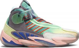 Adidas Pharrell Williams x 0 To 60 STMT Reflexology CDEK.Shopping