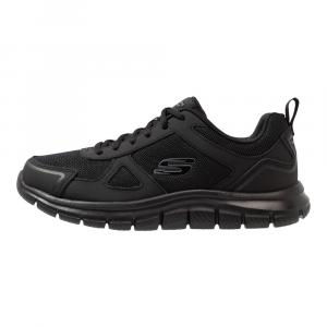 Skechers men's track top scloric