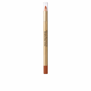 Карандаш для губ Colour elixir lipliner Max factor, 10 г, 020-coffee brown