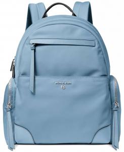 Michael michael kors prescott nylon sale backpack