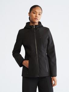 Calvin best sale klein softshell