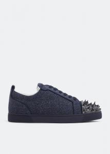 Christian louboutin pik pik sneakers deals