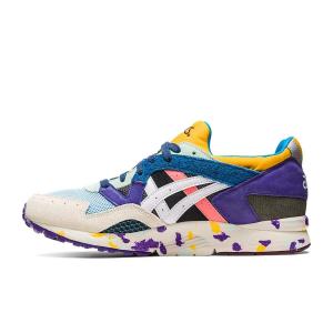 Asics gel lyte 5 purple cheap