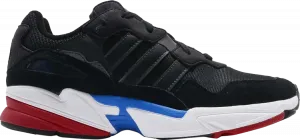 Adidas Yung 96 Blue Bird