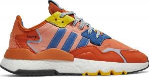 Ninja x adidas nite jogger hot sale time in