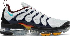 Air vapormax plus platinum store