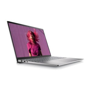 Ноутбук Dell Inspiron 14 5425, 14" FHD+, 64 ГБ/2 ТБ, Ryzen 7 5825U, AMD Radeon, серебристый, английская клавиатура