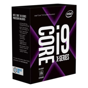 Процессор Intel Core i9-7920X