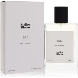 Atelier Bloem 1614 парфюмированная вода 100мл