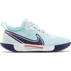 Кроссовки Nike NikeCourt Zoom Pro 'Glacier Blue Copa', синий