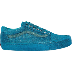 Кеды Vans Opening Ceremony x Old Skool LX Glitter Pack, синий