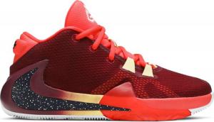 Nike Zoom Freak 1 BG Noble Red