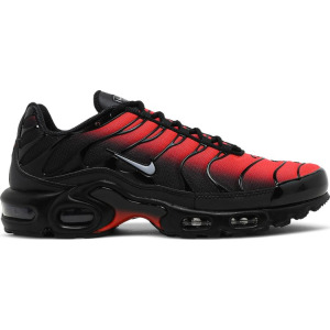 Кроссовки Nike Air Max Plus 'Deadpool', черный