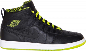 Air jordan 1 retro 94 venom green best sale