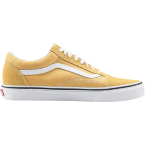 Кеды Vans Old Skool Ochre, желтый