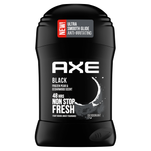 Axe Black дезодорант-стик для мужчин, 50 мл