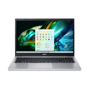 Ноутбук Acer Aspire 3, 15.6'', 8 Гб/256Гб, R3-7320U, серебристый, английская клавиатура