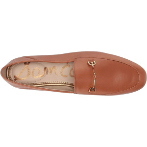 Лоферы Loraine Loafer Sam Edelman, седло atanado из растительной кожи