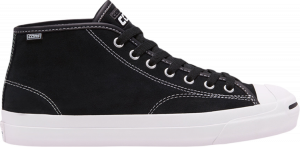 Converse jack purcell pro black deals