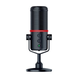 Микрофон Razer Seiren Elite, чёрный