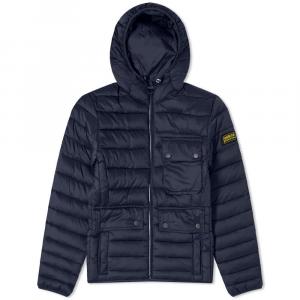Ouston shop barbour jacket
