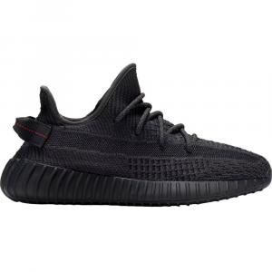 Yeezy bianche e nere shop