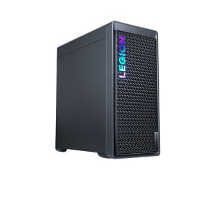 Системный блок Lenovo Legion 7000K 2024, 32 ГБ/1 ТБ, i7-14650HX, RTX 4060Ti, черный