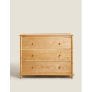 Комод Zara Home Wooden Chest Of Drawers, деревянный