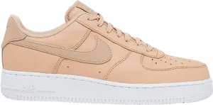 Nike air force 1 new arrivals 07 premium vachetta tan