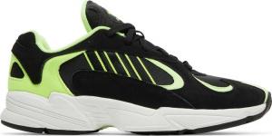 Adidas yung 1 cheap green yellow
