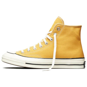 парусиновые туфли Converse 1970-х годов унисекс