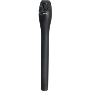 Динамический микрофон Shure SM63LB Omnidirectional Dynamic Handheld Mic with Extended Handle