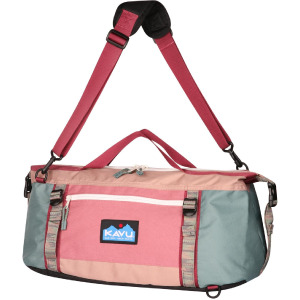 Спортивная сумка Little Feller KAVU, розовый