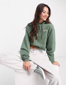 Asos vans shop