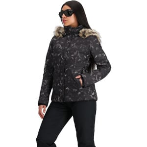 Куртка Obermeyer Tuscany II Jacket, цвет Constellation