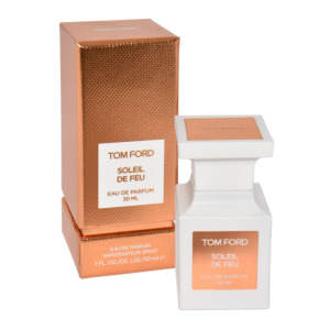 Tom Ford, Soleil De Feu, парфюмированная вода, 30 мл