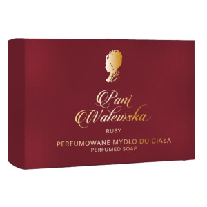 Мыло Pani Walewska Ruby, 100 g