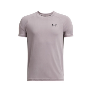 Спортивная футболка UNDER ARMOUR Performance UA Tech 2.0 SS, серый